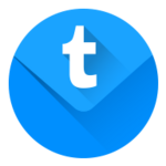 Logo of Email TypeApp android Application 